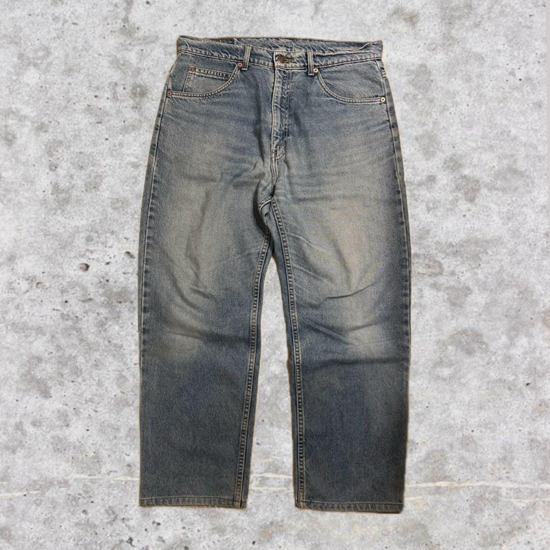 Levi's 610 オレンジタブ W36 L32