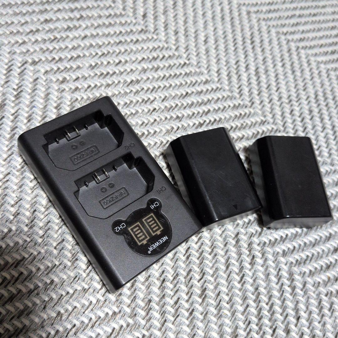 [美品！！]SONY α7IV ILCE-7M4