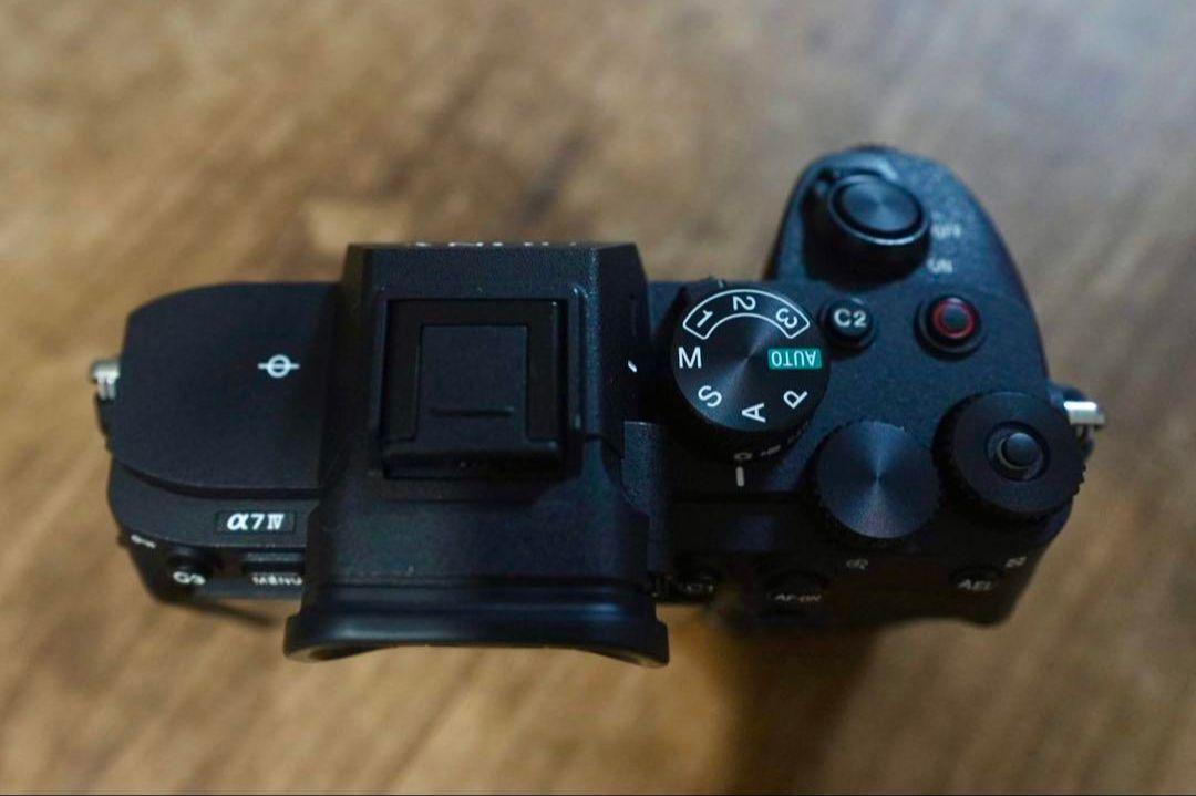 [美品！！]SONY α7IV ILCE-7M4