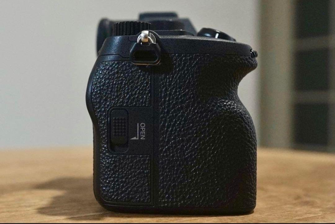[美品！！]SONY α7IV ILCE-7M4
