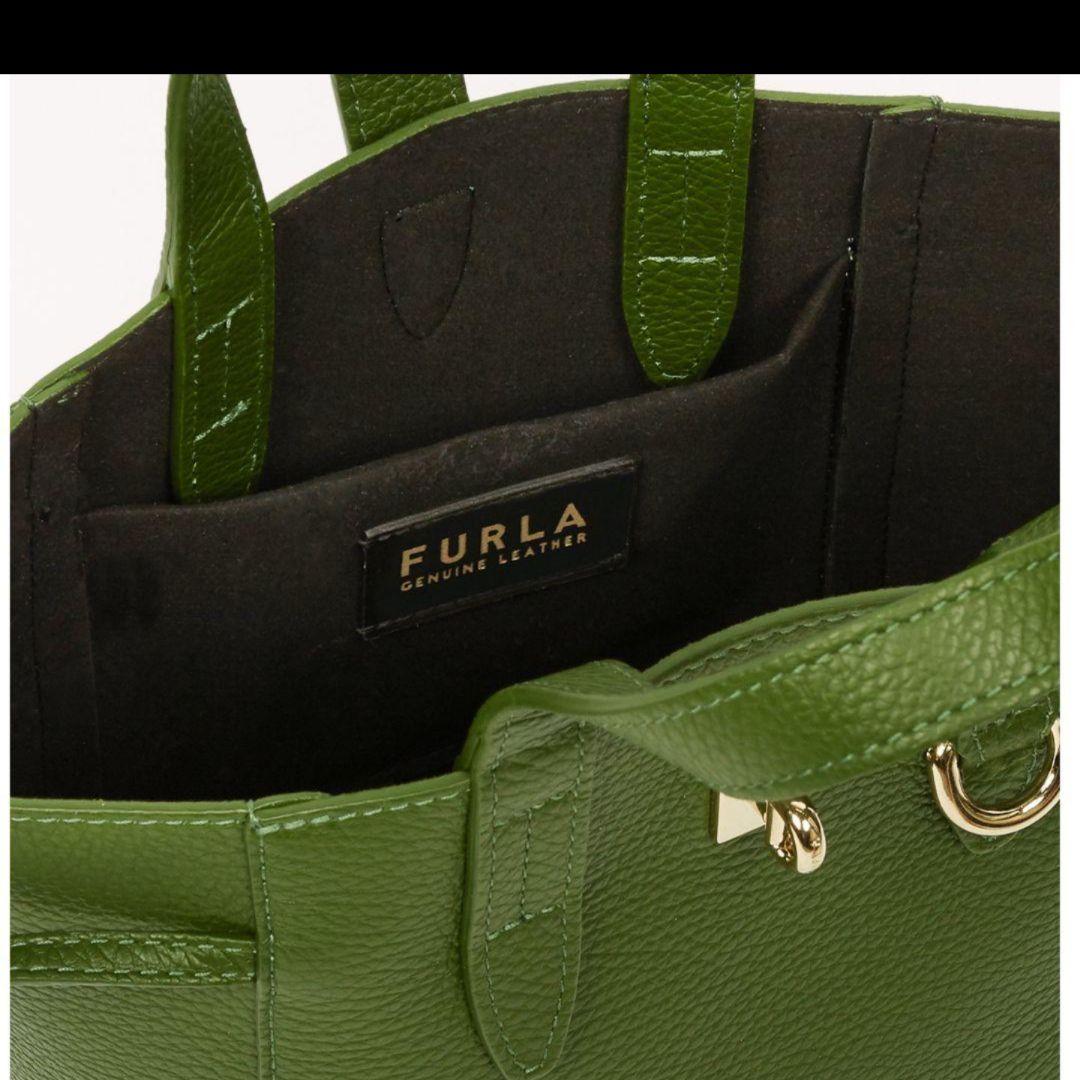 【お1人様1点限り】 【FURLA】新品*未使用*Jane*ショルダーバッグ - ショルダーバッグ