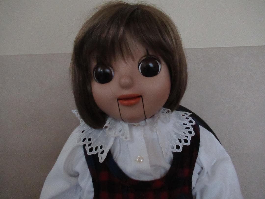 腹話術人形 | yfp-ye.org