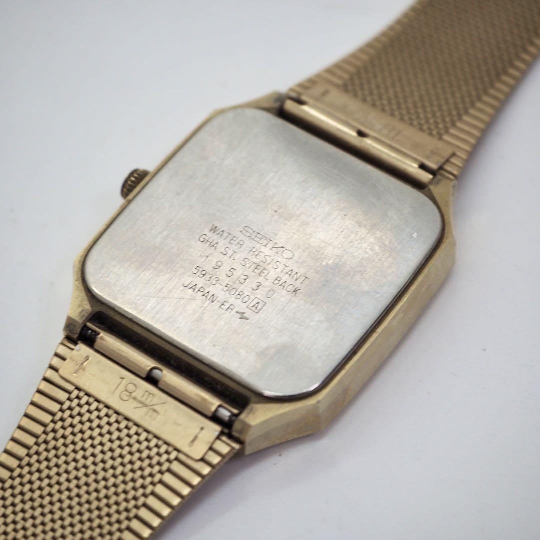 19 SEIKO