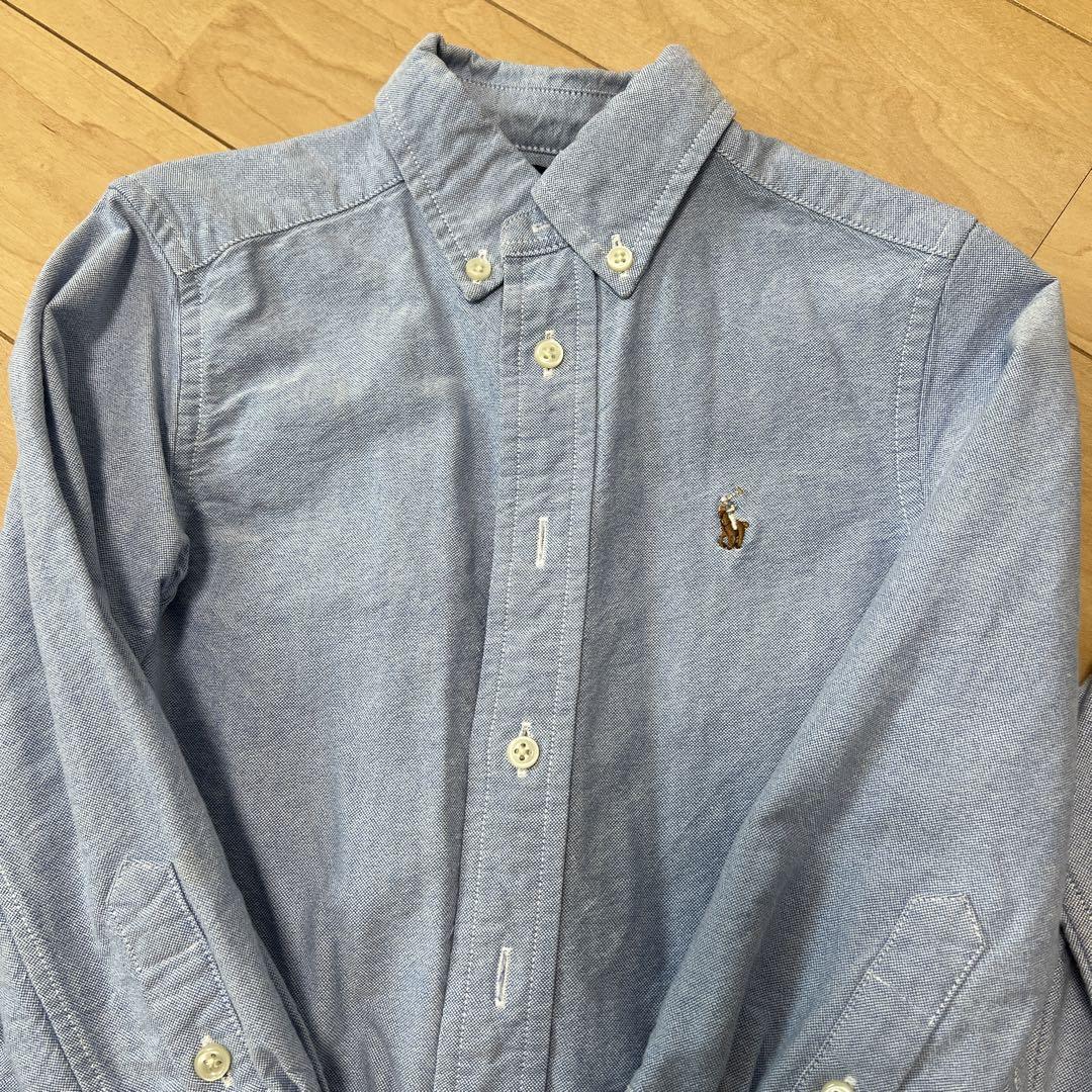 POLO RALPH LAUREN ポロ ラルフローレン スニーカー レディース