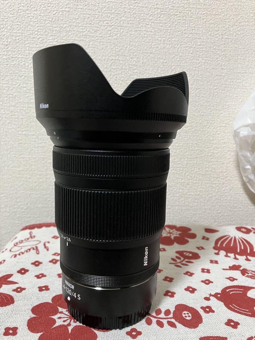 z 24-120㎜