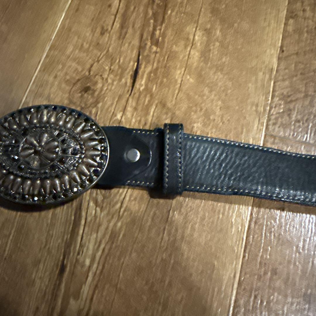 belt1 限定 超激レア バックルベルト レザー黒革調 おしゃれ