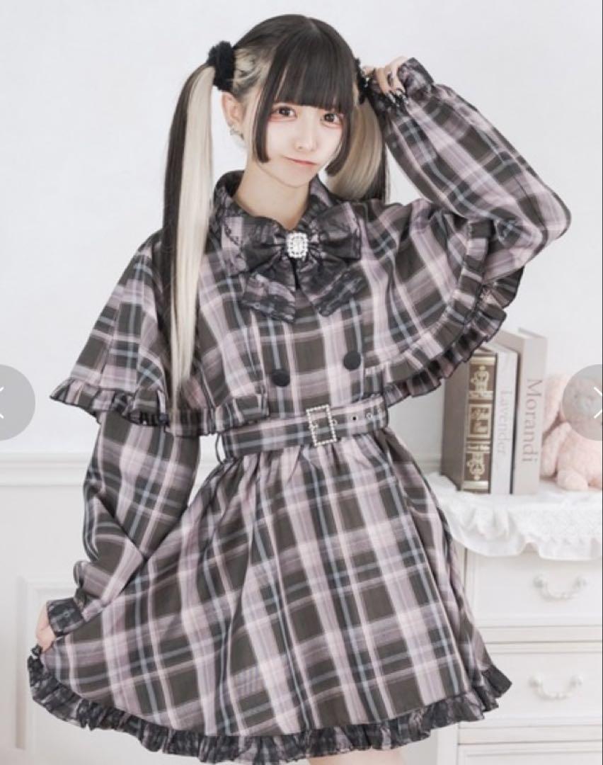 Palelfy パルエルフィー ワンピースワンピース