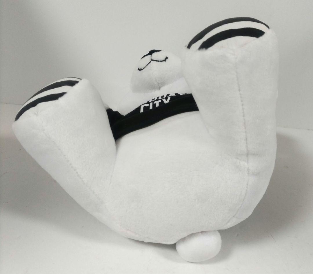 GLAY TERU プロデュース 初代 スートライプー くま ぬいぐるみ Amazon.co.jp: GLAY グレイ グッズ TERU プロデュース G4 Space