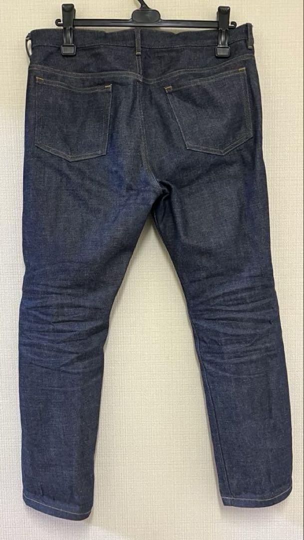 A.P.C PETIT NEW STANDARD 33インチ　股下70cm