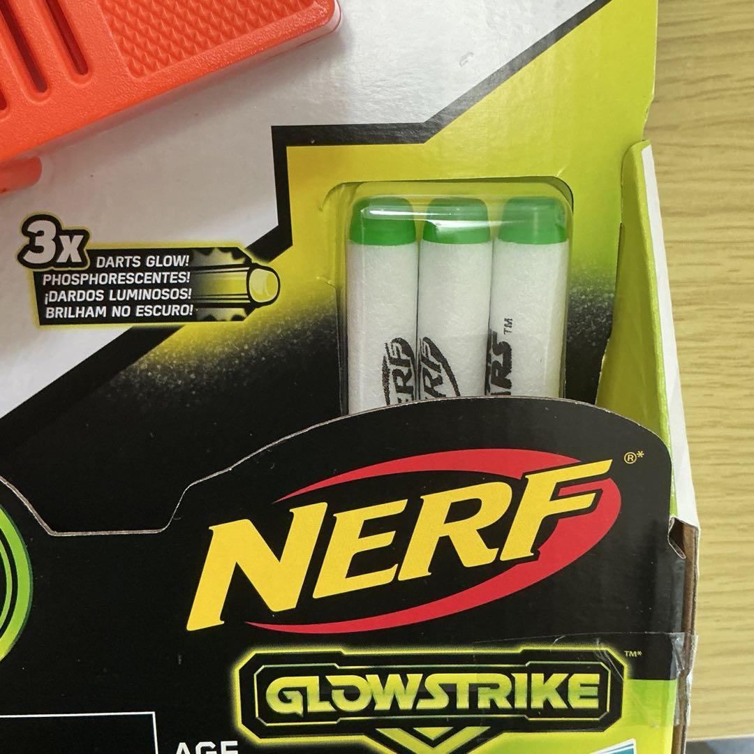 NERF ポー・ダメロン　ブラスター