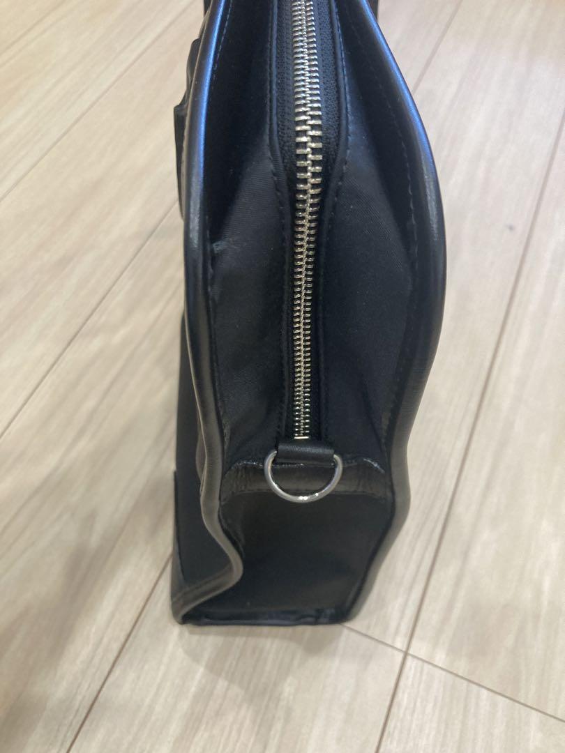 Paul Smith ポールスミス ビジネスバック