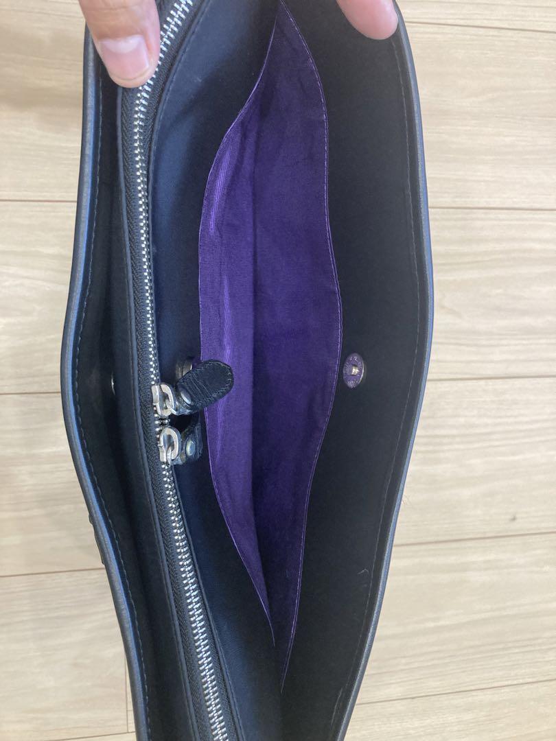 Paul Smith ポールスミス ビジネスバック