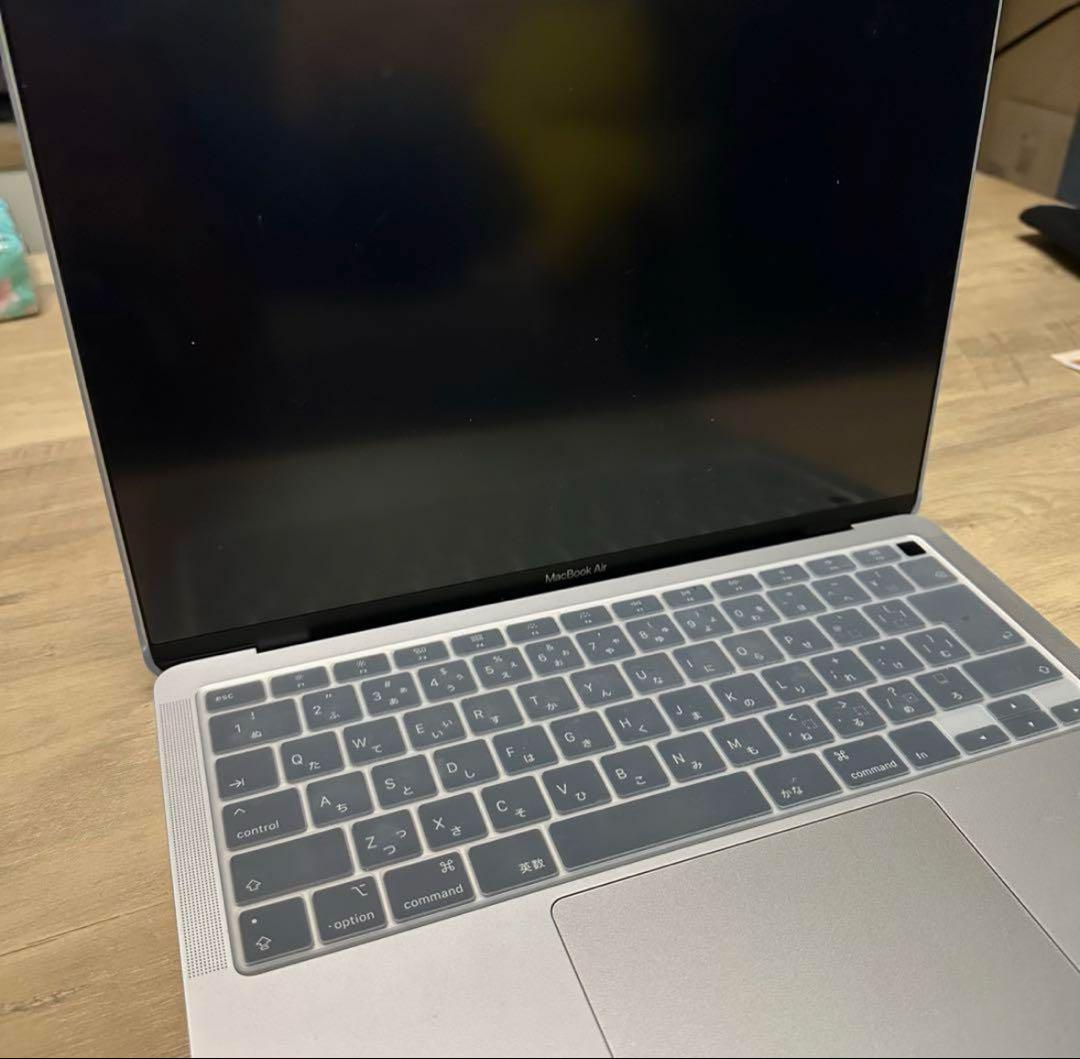 MacBook本体 Mac book air 13inch 2020
