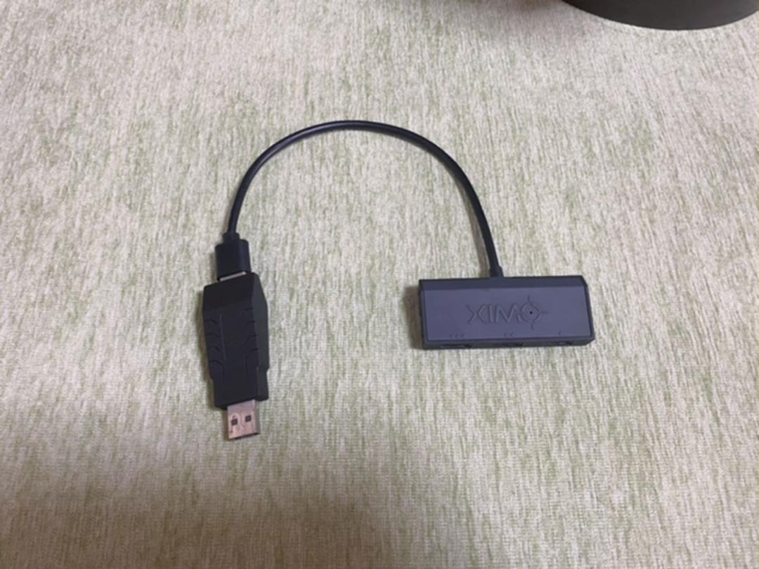 Xim Apex コンバーター その他 | endageism.com