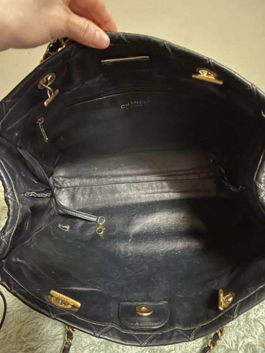 豪華で新しい ショルダーバッグ トートバッグ 訳あり CHANEL - ショルダーバッグ - www.smithsfalls.ca 豪華で新しい ショルダーバッグ トートバッグ 訳あり CHANEL - ショルダーバッグ - www.smithsfalls.ca