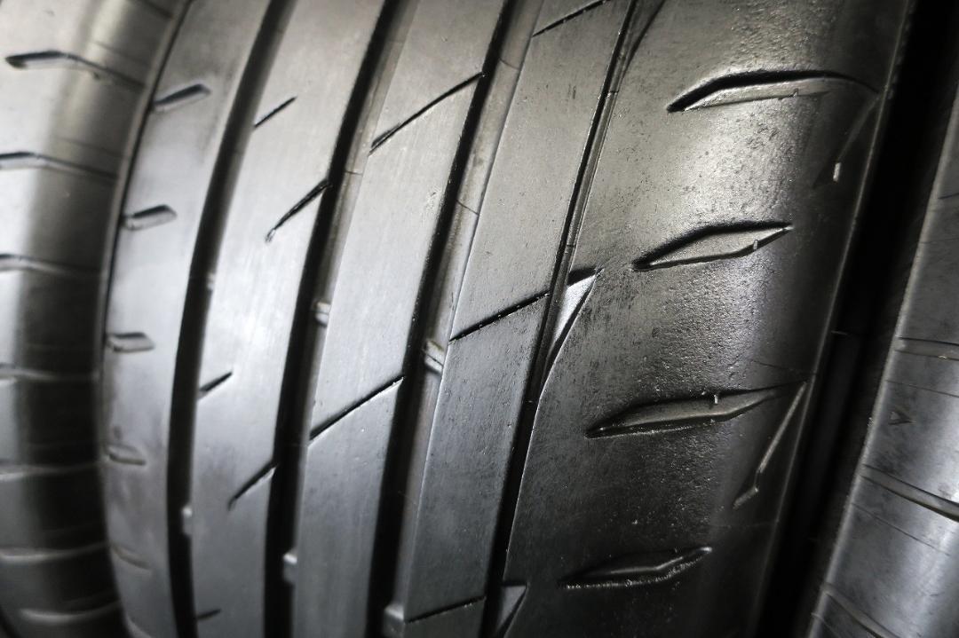 極上８分山 215/45R17 ブリヂストン ポテンザ アドレナリン RE004