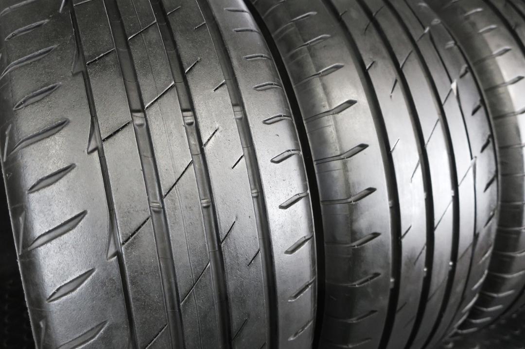 極上８分山 215/45R17 ブリヂストン ポテンザ アドレナリン RE004