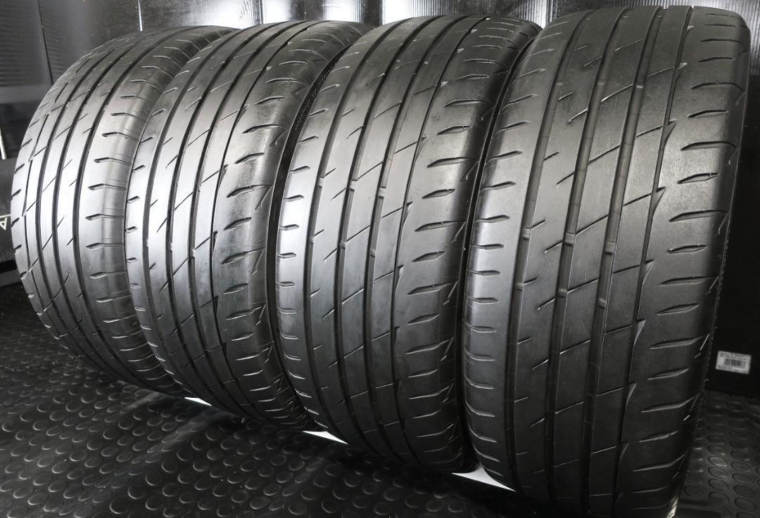 極上８分山 215/45R17 ブリヂストン ポテンザ アドレナリン RE004