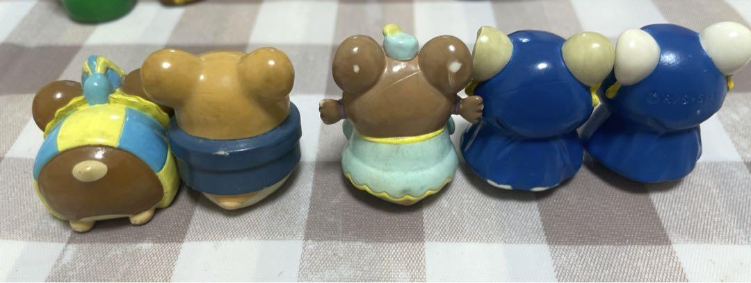 希少 レア ハム太郎 ハムちゃんずコレクション　まとめ売り 希少 レア ハム太郎 ハムちゃんずコレクション まとめ売り