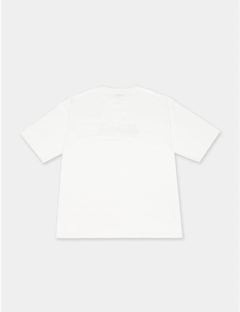 IDEASWAM OUROBOROS LOGO TEE Tシャツ M