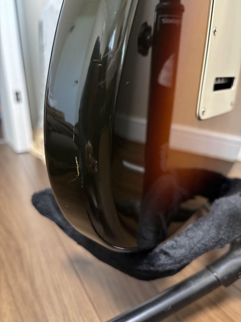 89年製　fender USA 初期アメスタ　フェンダー　ストラトキャスター