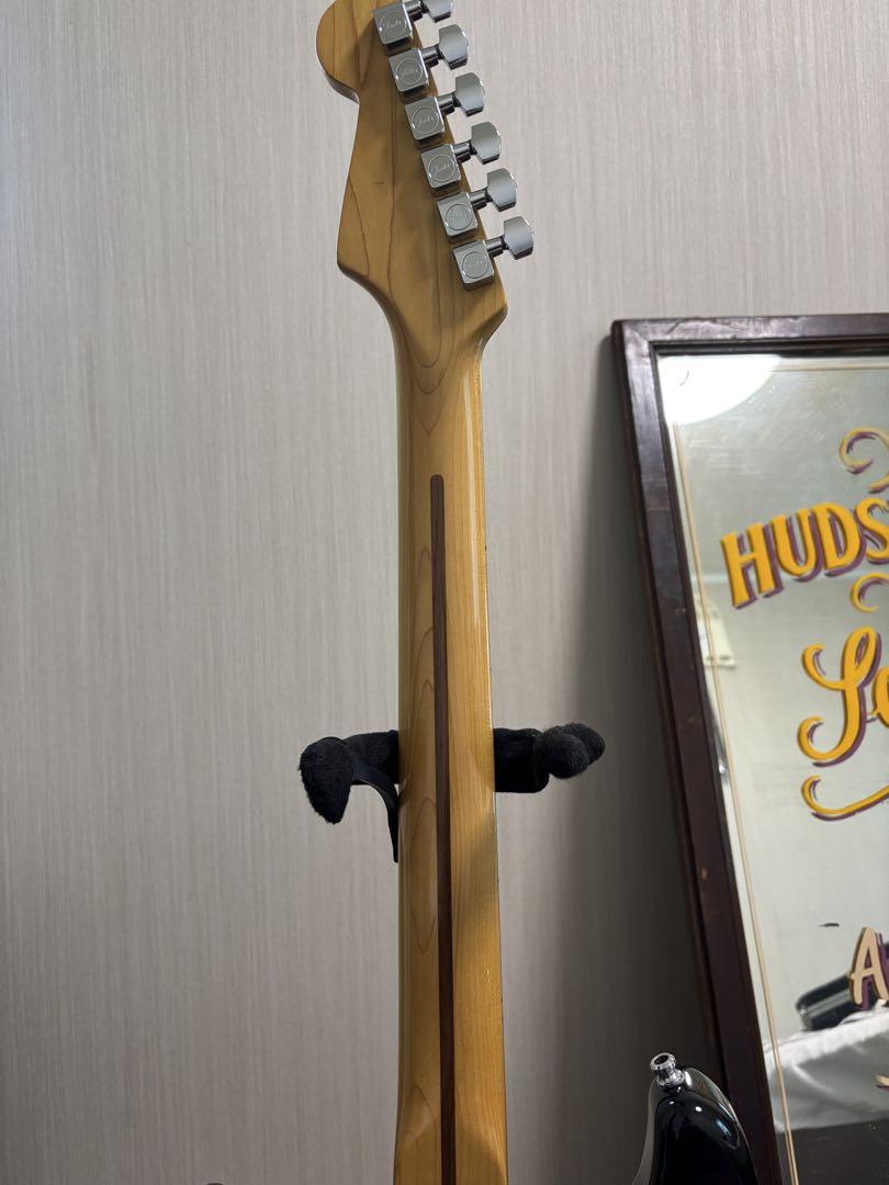 89年製　fender USA 初期アメスタ　フェンダー　ストラトキャスター