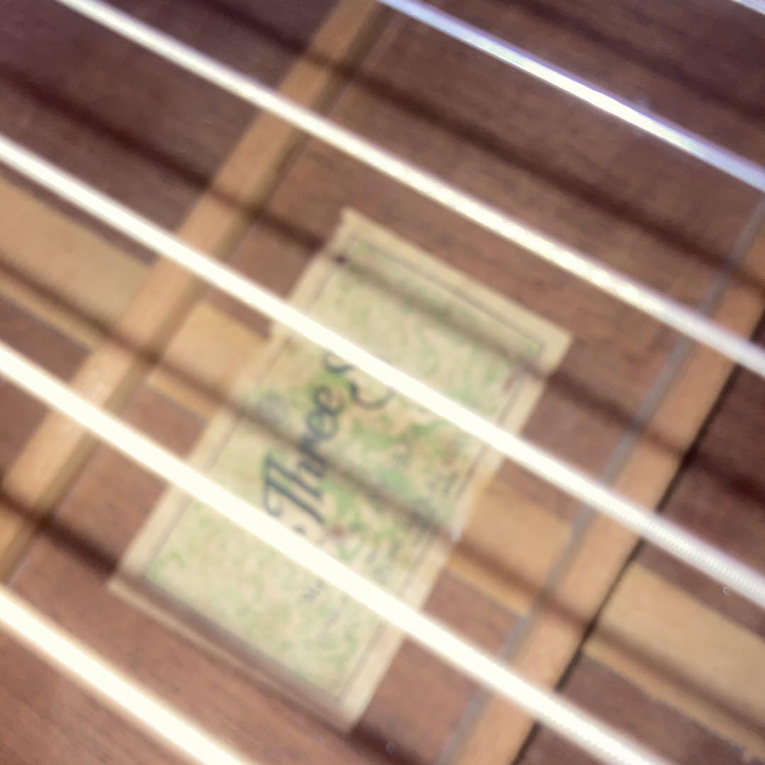 ThreeS W-200 中古