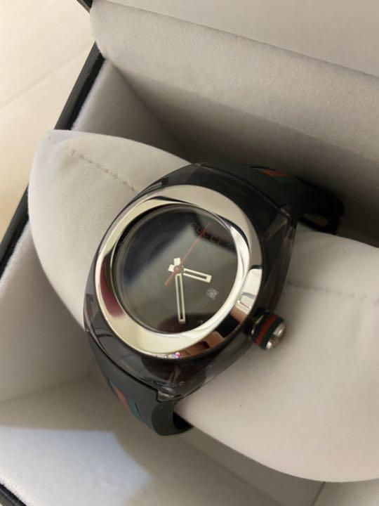 返品送料無料】 美品gucciSYNCレディースラバー時計 - ラバーベルト - www.smithsfalls.ca 返品送料無料】 美品gucciSYNCレディースラバー時計 - ラバーベルト - www.smithsfalls.ca