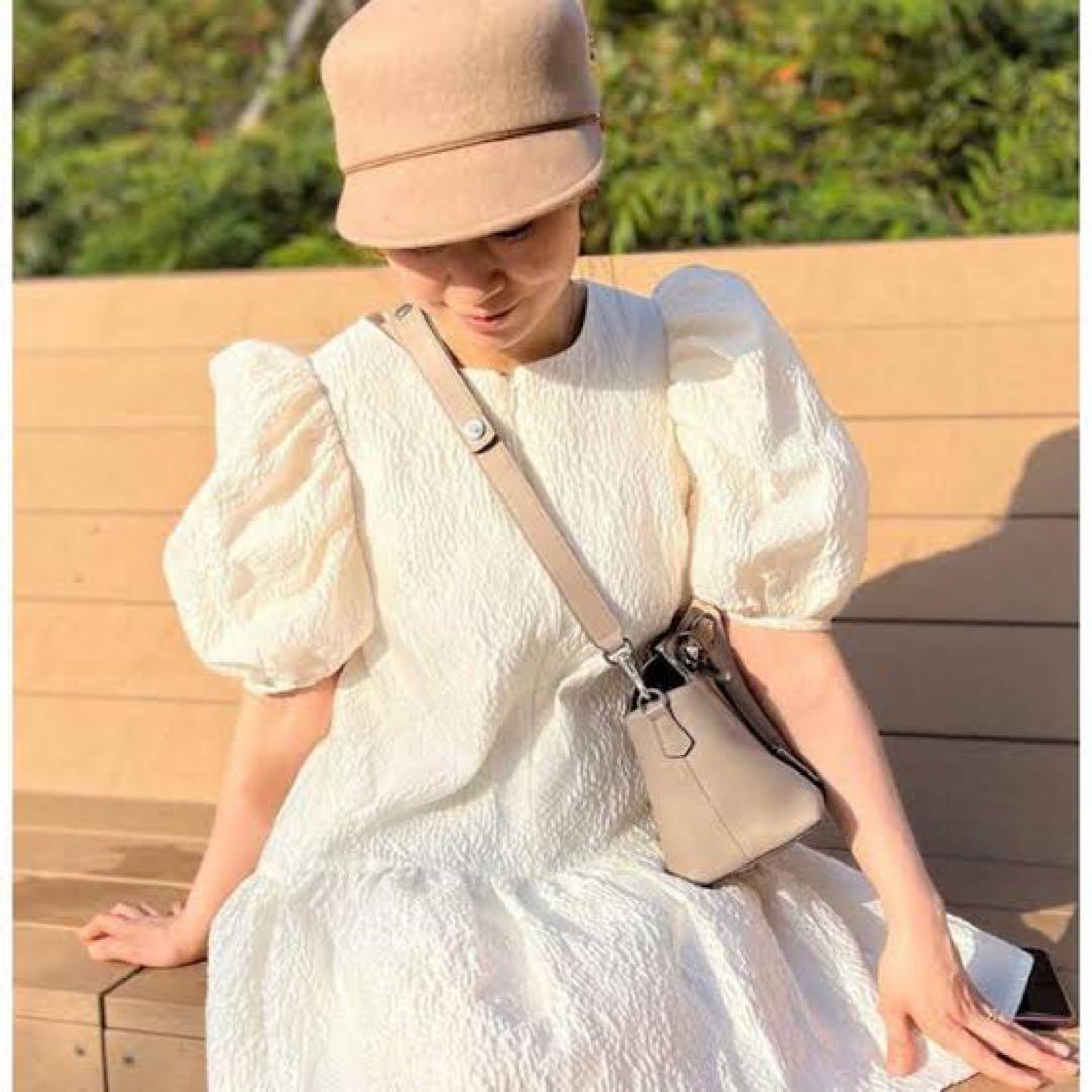 bitnabi ソムサタントップス チュニック ワンピース 授乳服