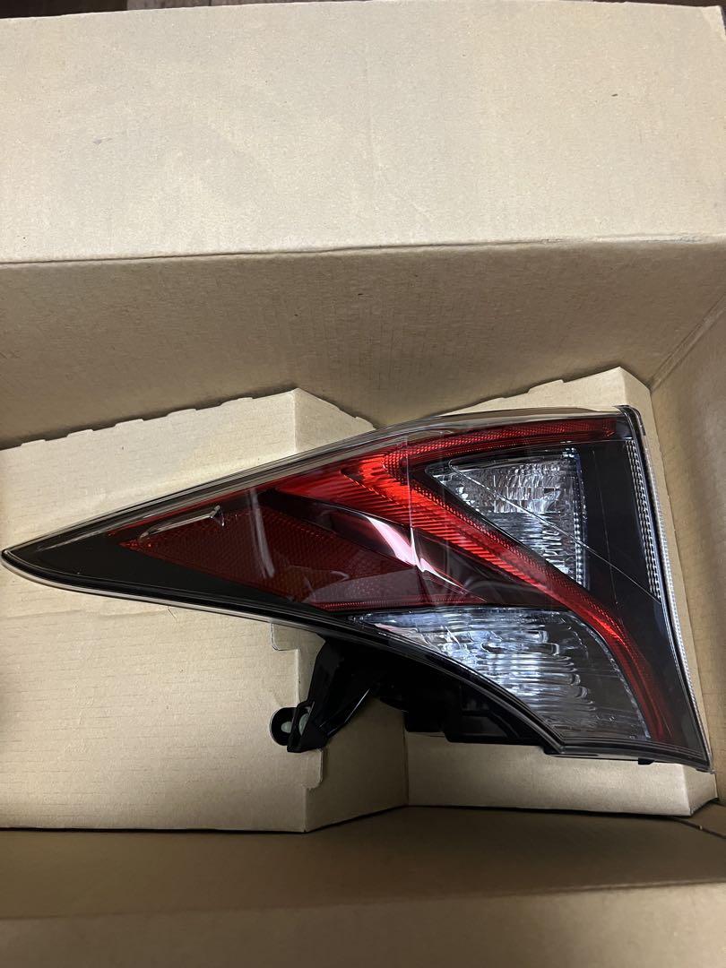 新品50プリウス前期　左LEDテールランプ