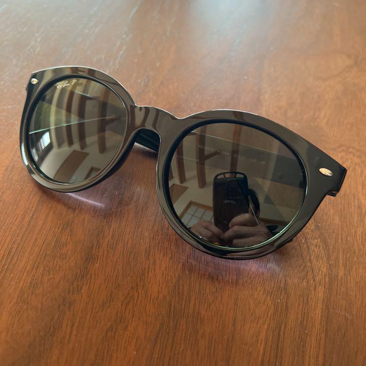 驚きの値段で】 レイバン Ray-Ban 丸型 ブラック クラシック 偏光サングラス ラウンド - サングラス/メガネ - www.qiraatafrican.com 驚きの値段で】 レイバン Ray-Ban 丸型 ブラック クラシック 偏光サングラス ラウンド - サングラス/メガネ - www.qiraatafrican.com