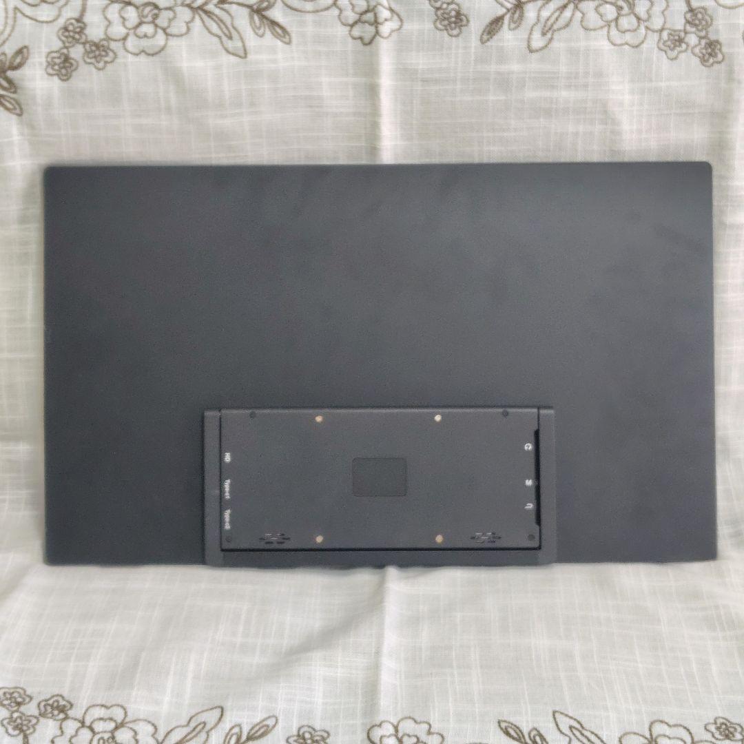 Acouto Zen18 モバイルモニター 18.5インチ 120hz Acouto Zen18 モバイルモニター 18.5インチ 120Hz 自立型