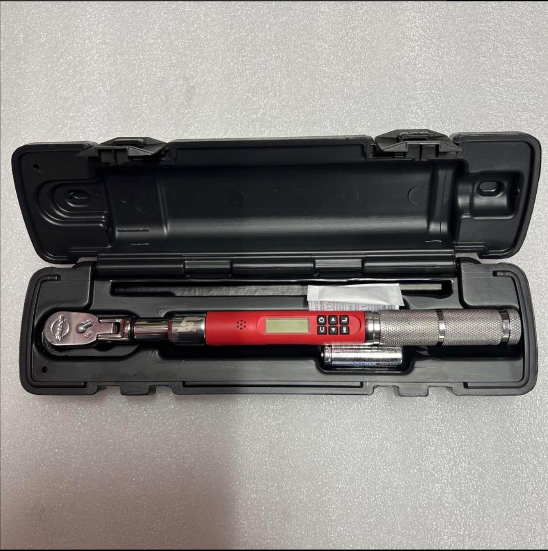 スナップオン Micro Torque Wrench ATECH1FS240N