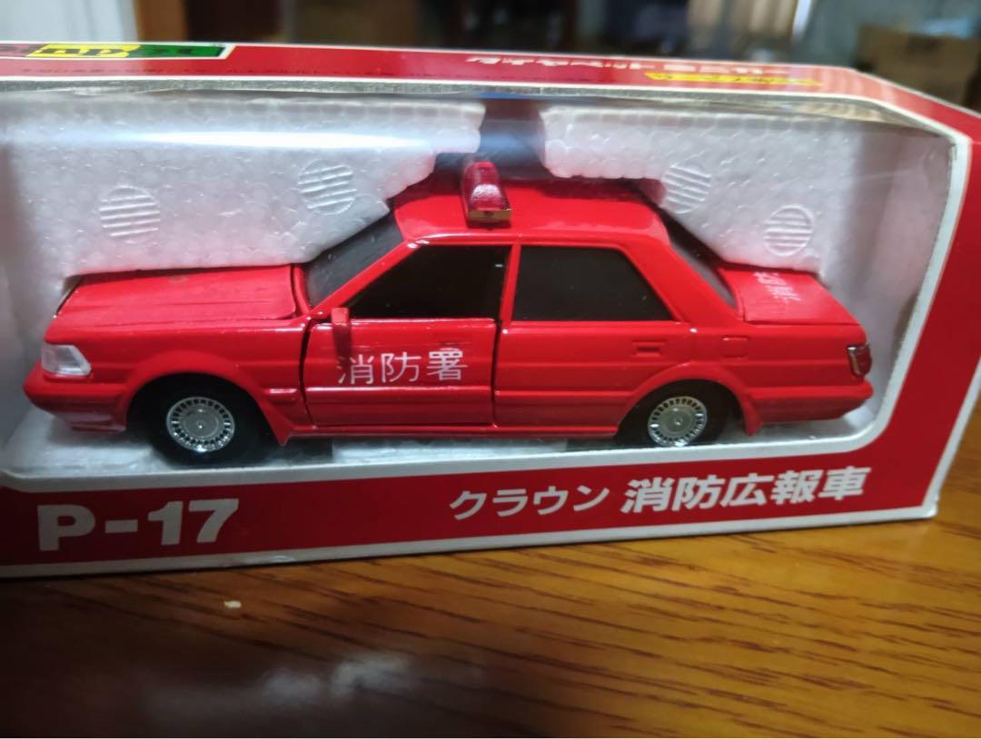 【4台セット】Diaqet ダイヤペット　クラウン　セドリック