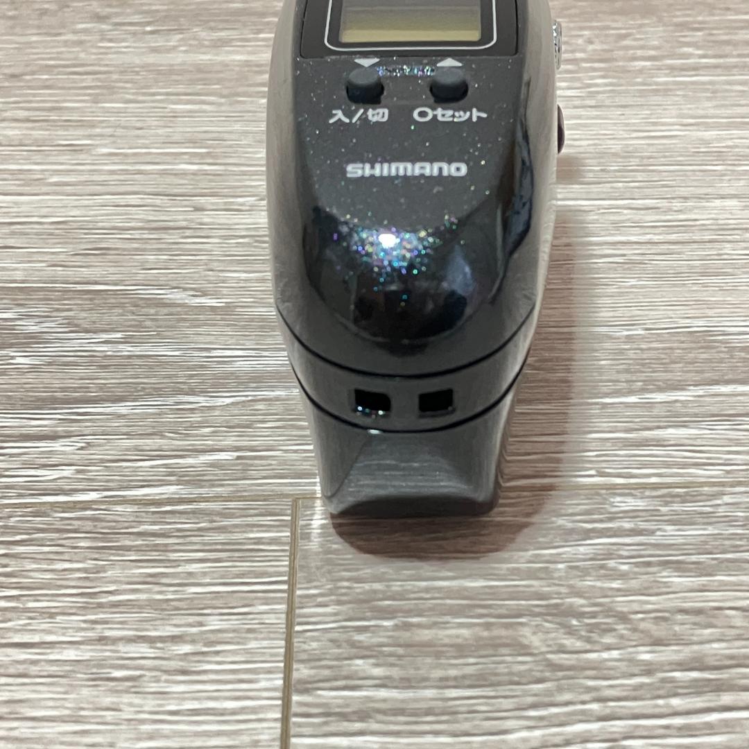 シマノ SHIMANO ワカサギマチック Wakasagimatic DDM 黒