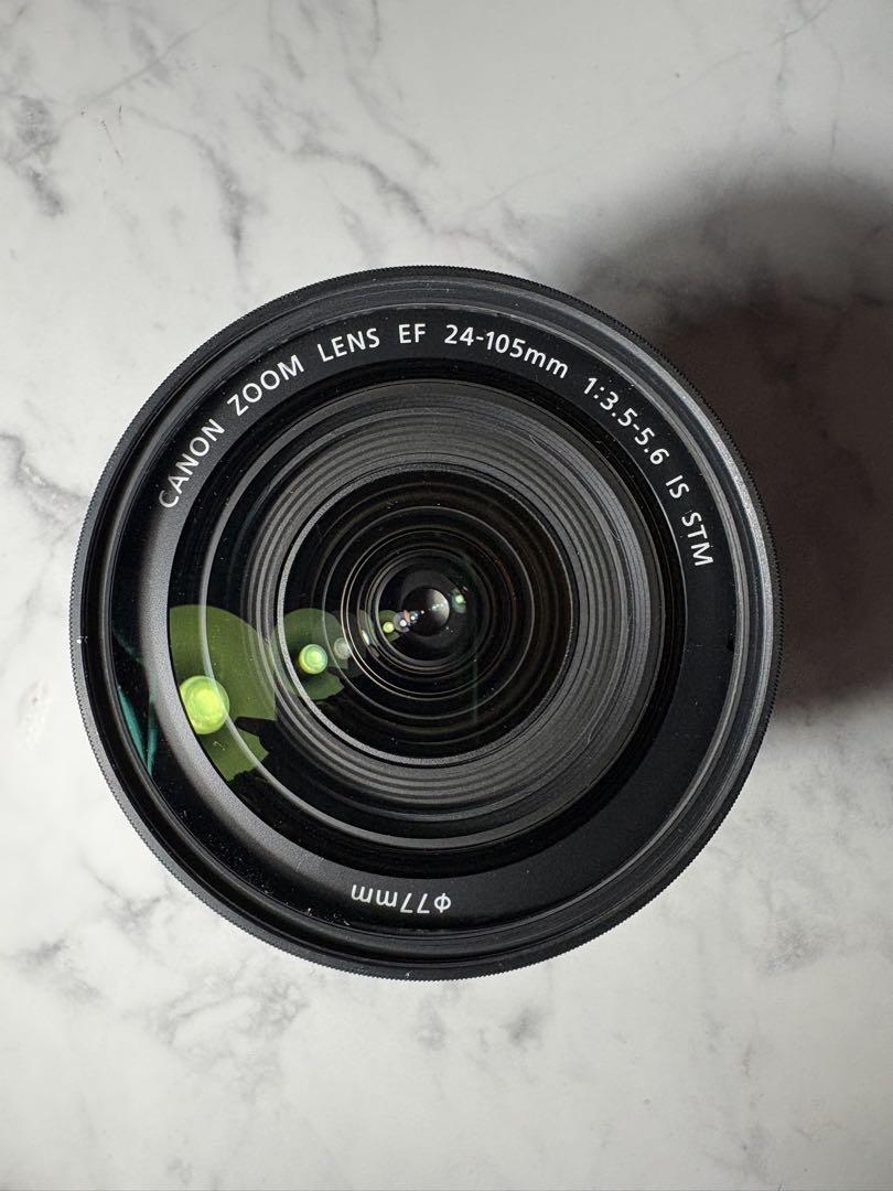 TAMRON Canon