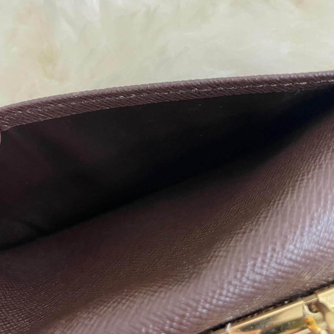 超美品　Louis Vuitton　ルイヴィトン　ダミエ　アジェンダPM