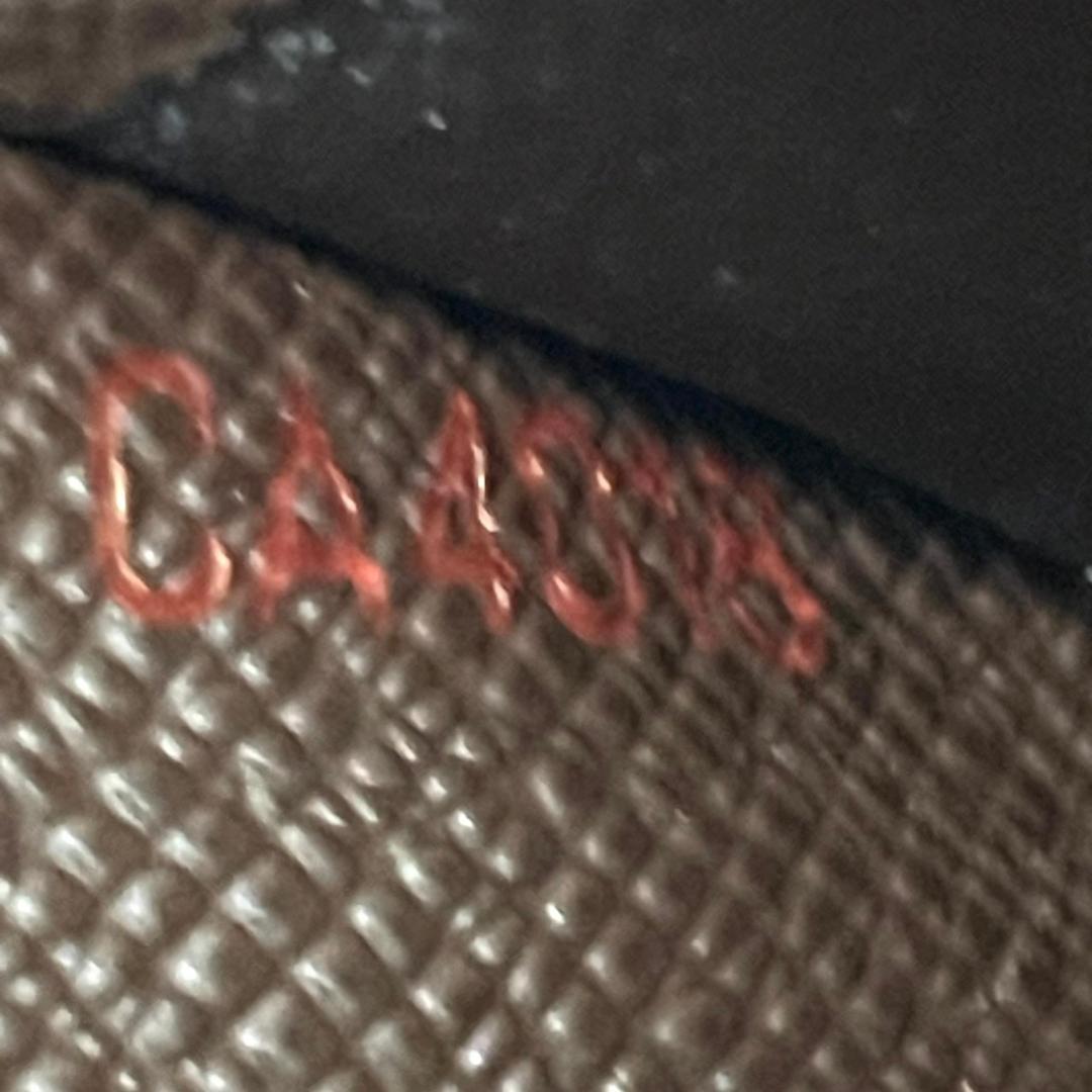 超美品　Louis Vuitton　ルイヴィトン　ダミエ　アジェンダPM