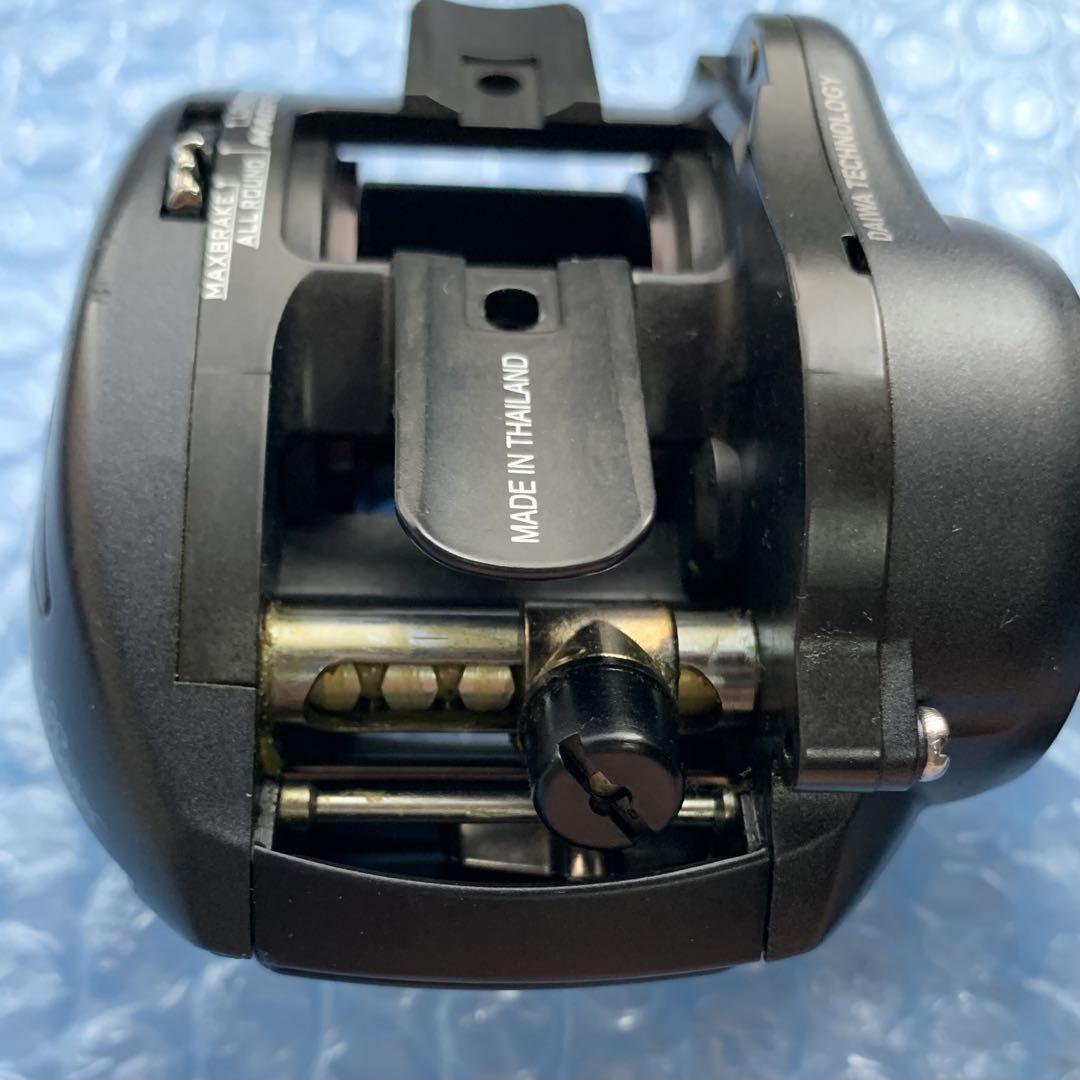 ガンクラフト T3 MAGO