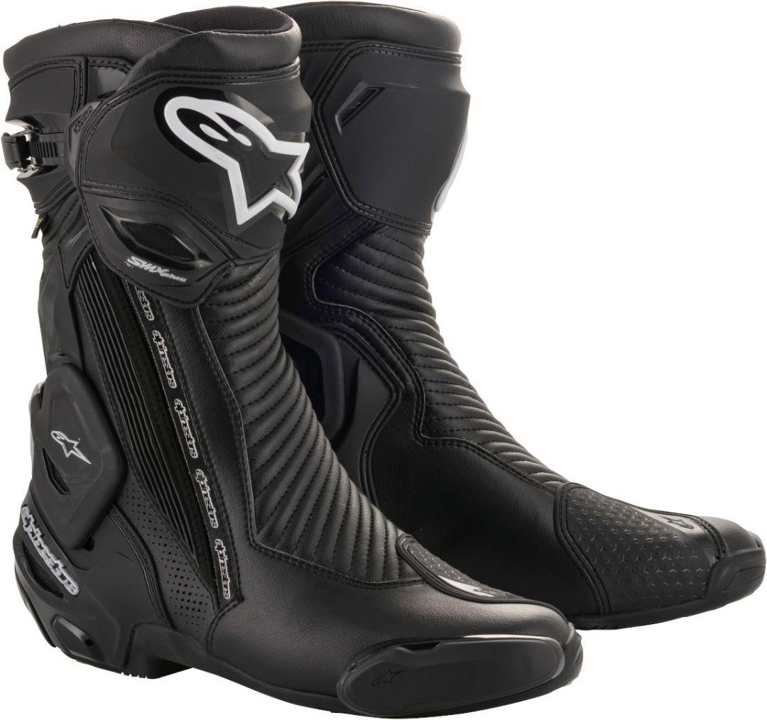 新品 Alpinestars SMX PLUS v2 レーシングブーツ 25cm by メルカリ