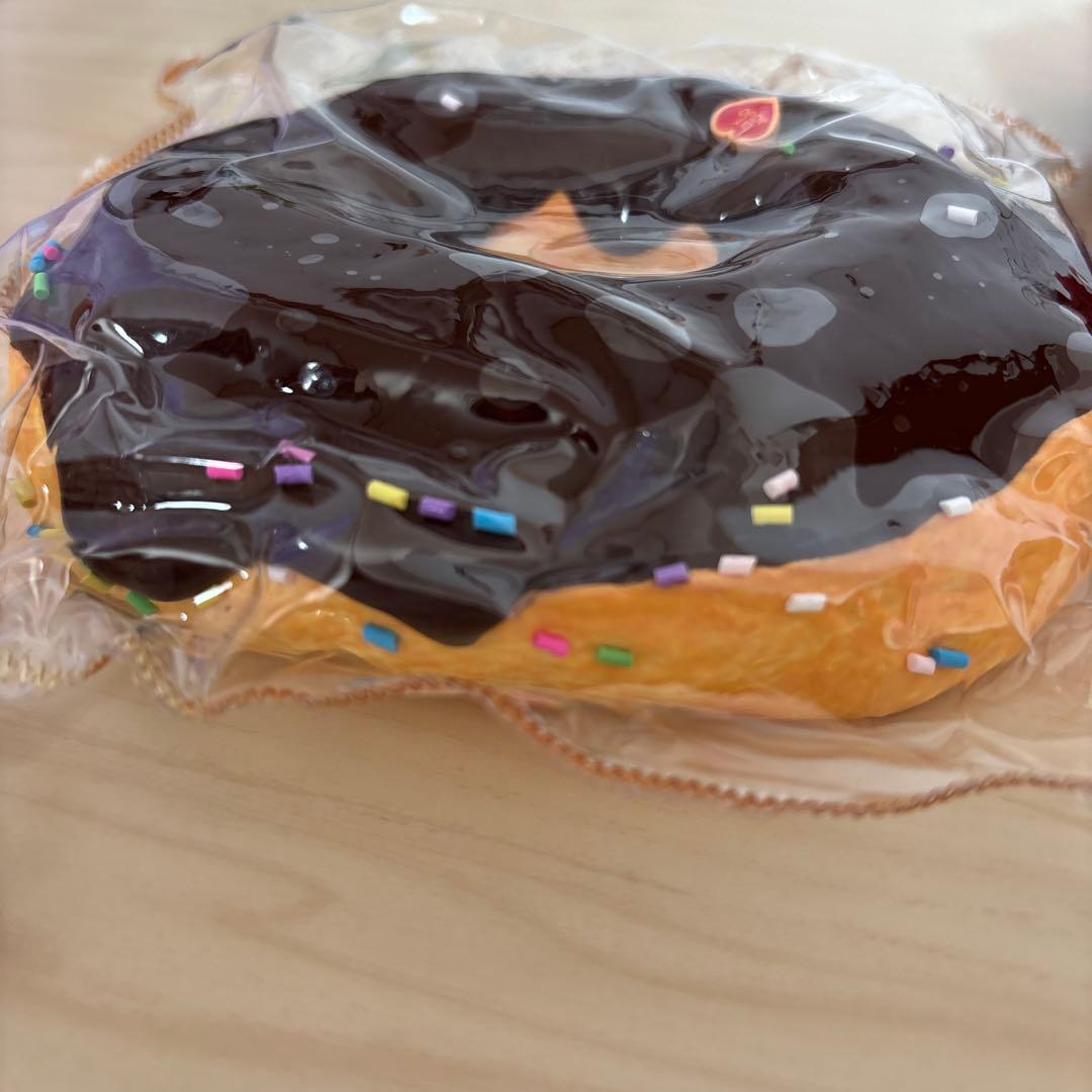 mellojoy スクイーズ　ドーナツ Mellojoy スクイーズ ドーナツシリーズ - メルカリ