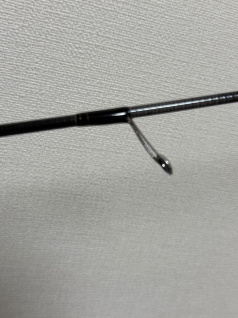 【即戦力】ダイワ ブラスト SLJ エアポータブル 63MS-S SLJに最適! 【即戦力】ダイワ ブラスト SLJ エアポータブル 63MS-S SLJに最適!