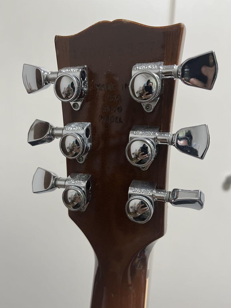ギター Gibson LP STD