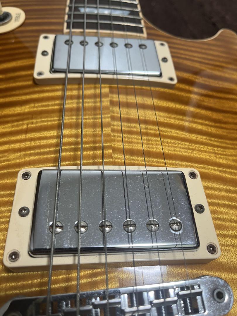ギター Gibson LP STD