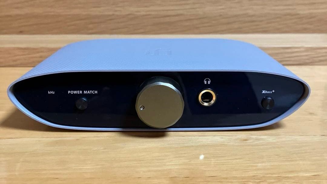 iFi ZEN Air DAC & ZEN Air CAN セット iFi ZEN Air DAC & ZEN Air CAN セット