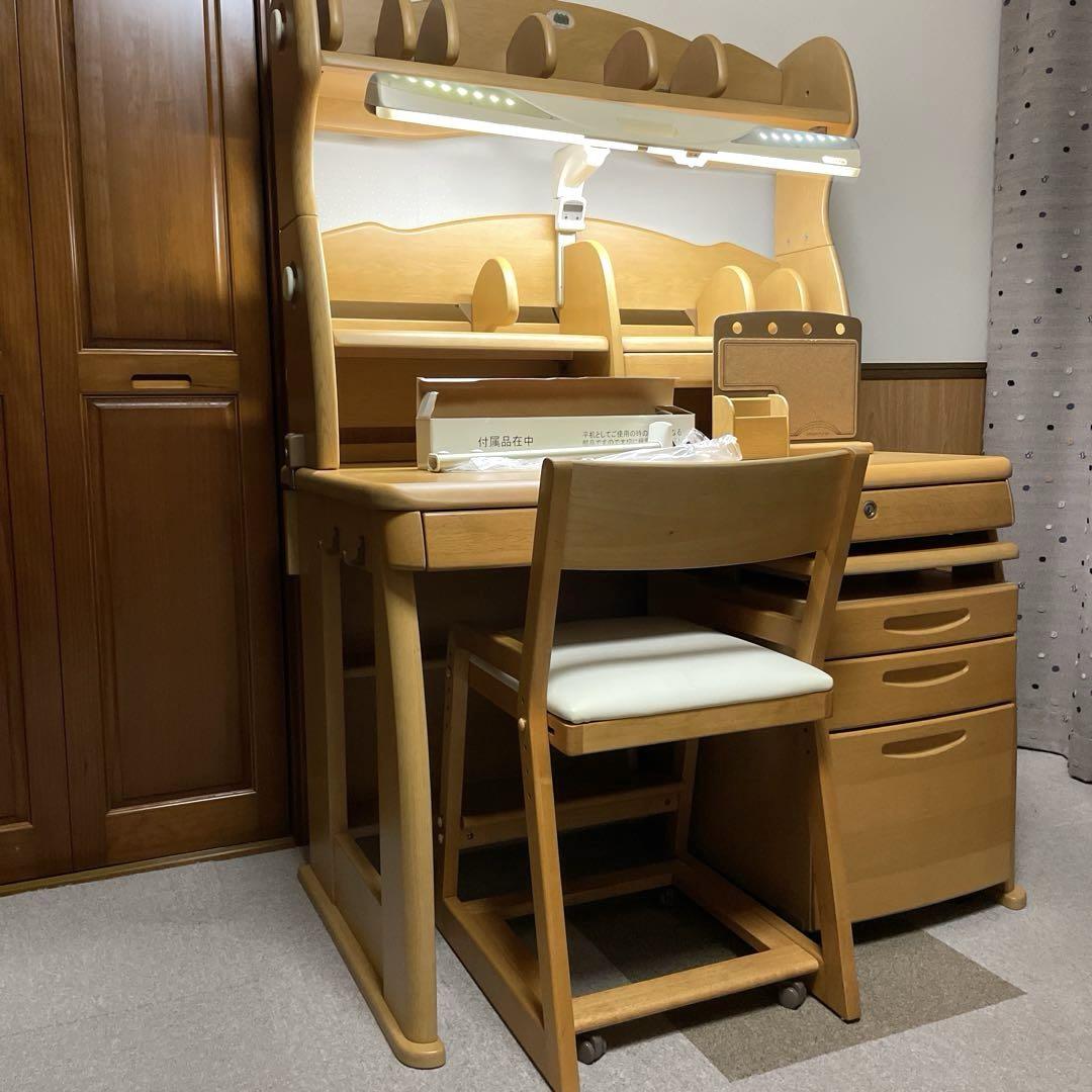 学習机用 袖机 送料込