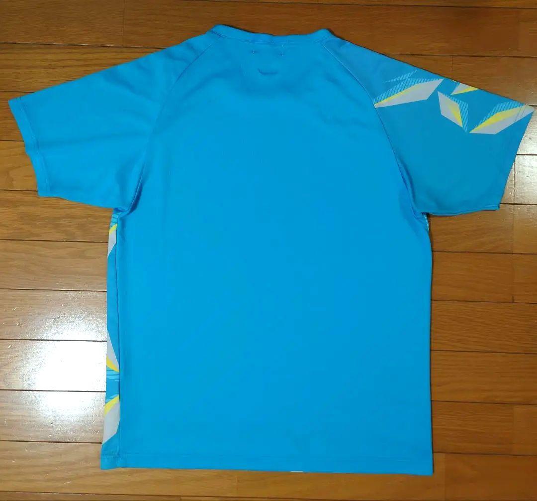 YONEX バドミントンシャツ Oサイズ