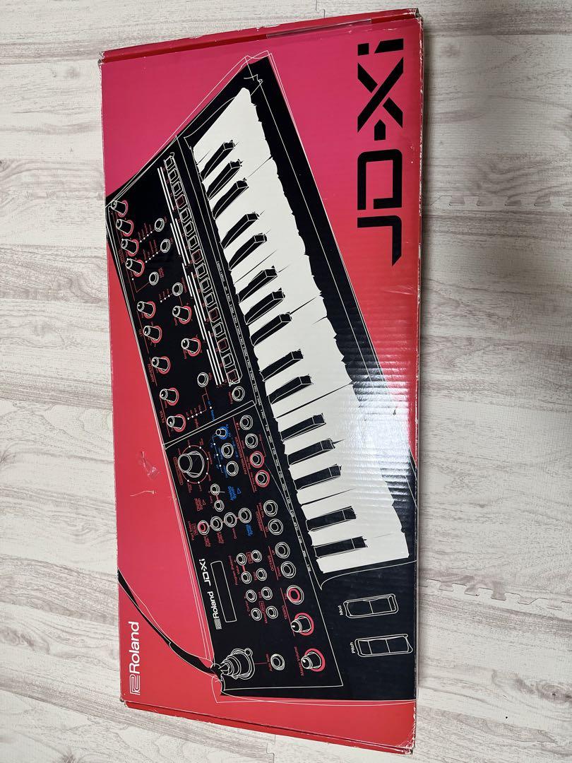 Amazon.com: Roland JD-Xi : Musical Instruments