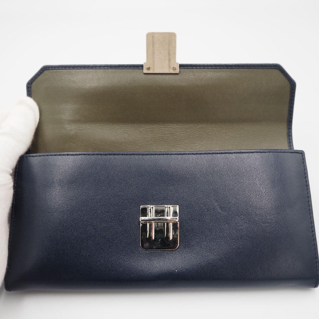 BOX付き シルバー金具