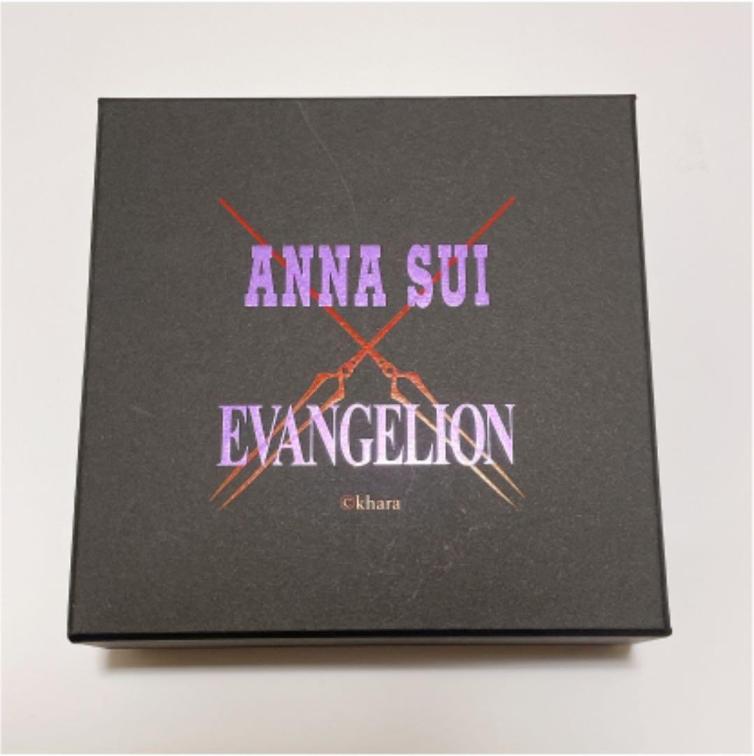 カヲル様専用 ANNA SUI エヴァンゲリオン